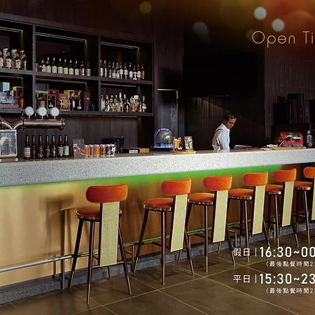 River Inn Kenting Heng-ch'un Eksteriør bilde