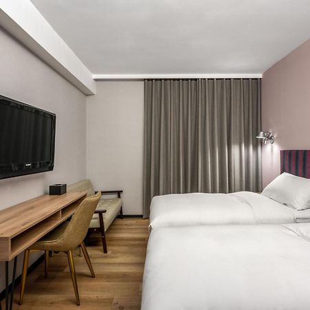 River Inn Kenting Heng-ch'un Eksteriør bilde