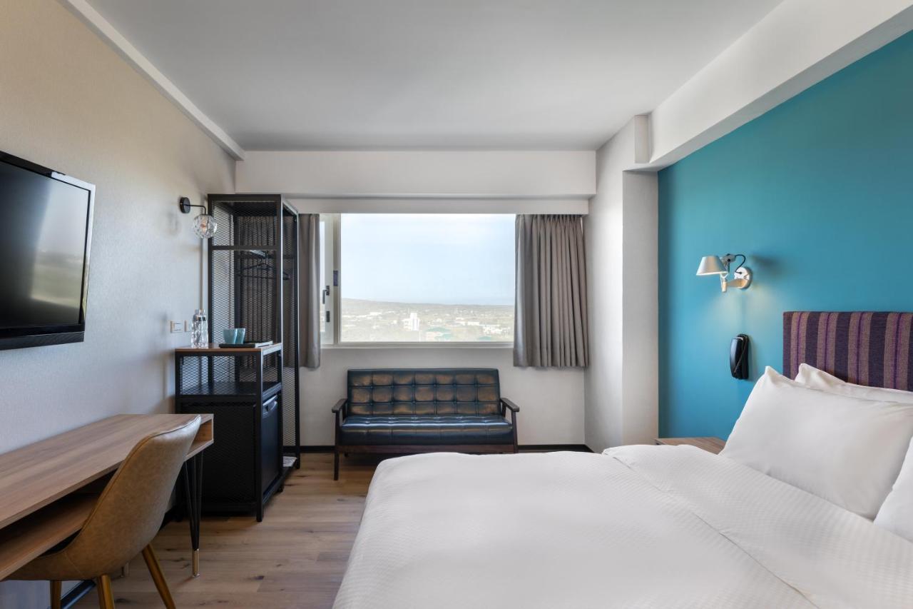 River Inn Kenting Heng-ch'un Eksteriør bilde