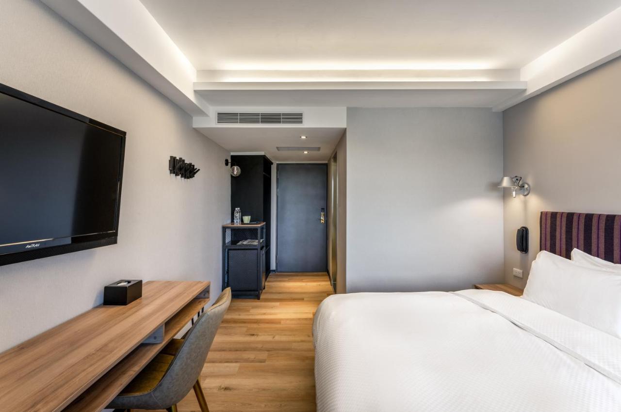 River Inn Kenting Heng-ch'un Eksteriør bilde