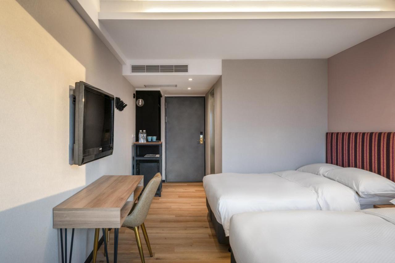 River Inn Kenting Heng-ch'un Eksteriør bilde