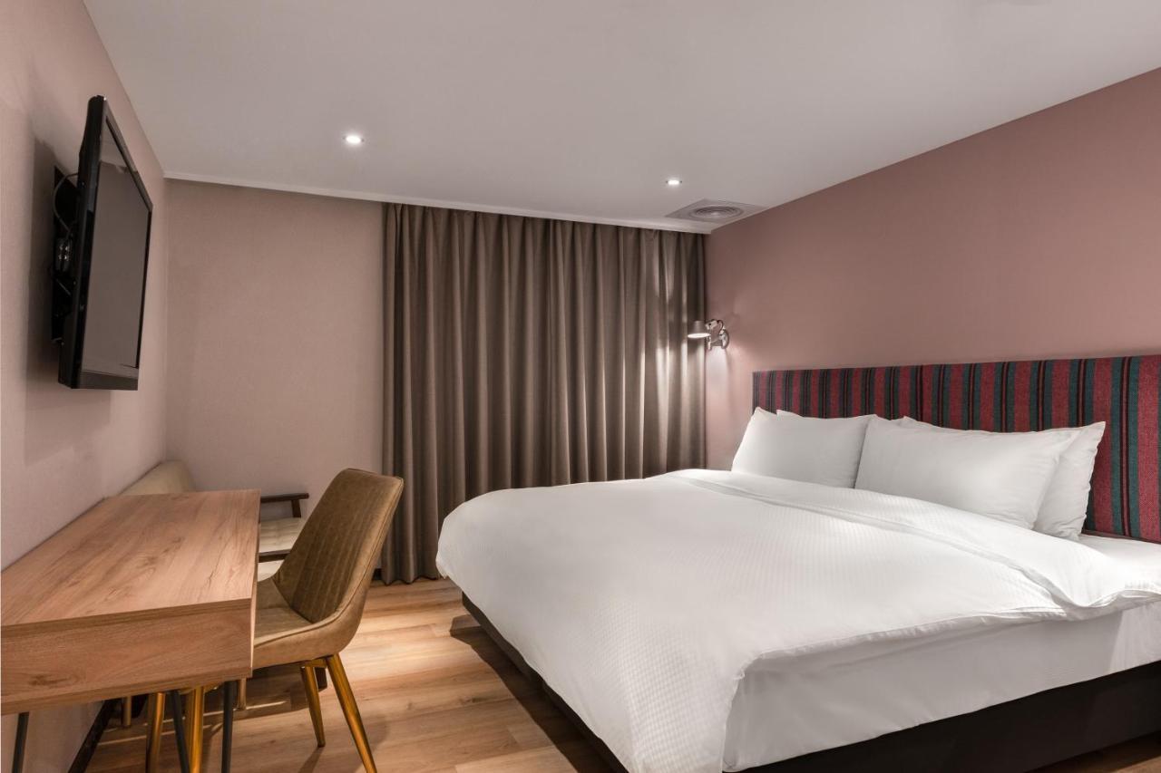 River Inn Kenting Heng-ch'un Eksteriør bilde