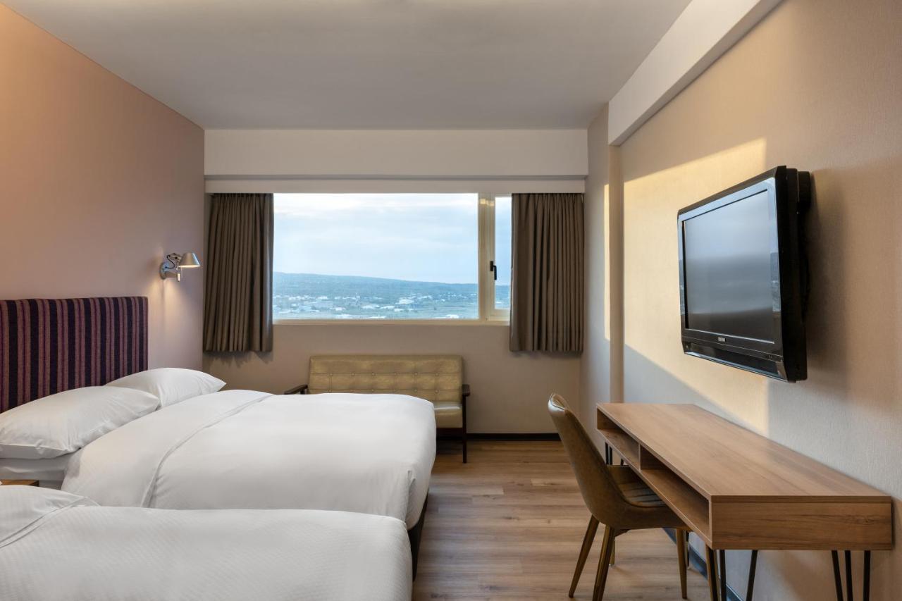 River Inn Kenting Heng-ch'un Eksteriør bilde