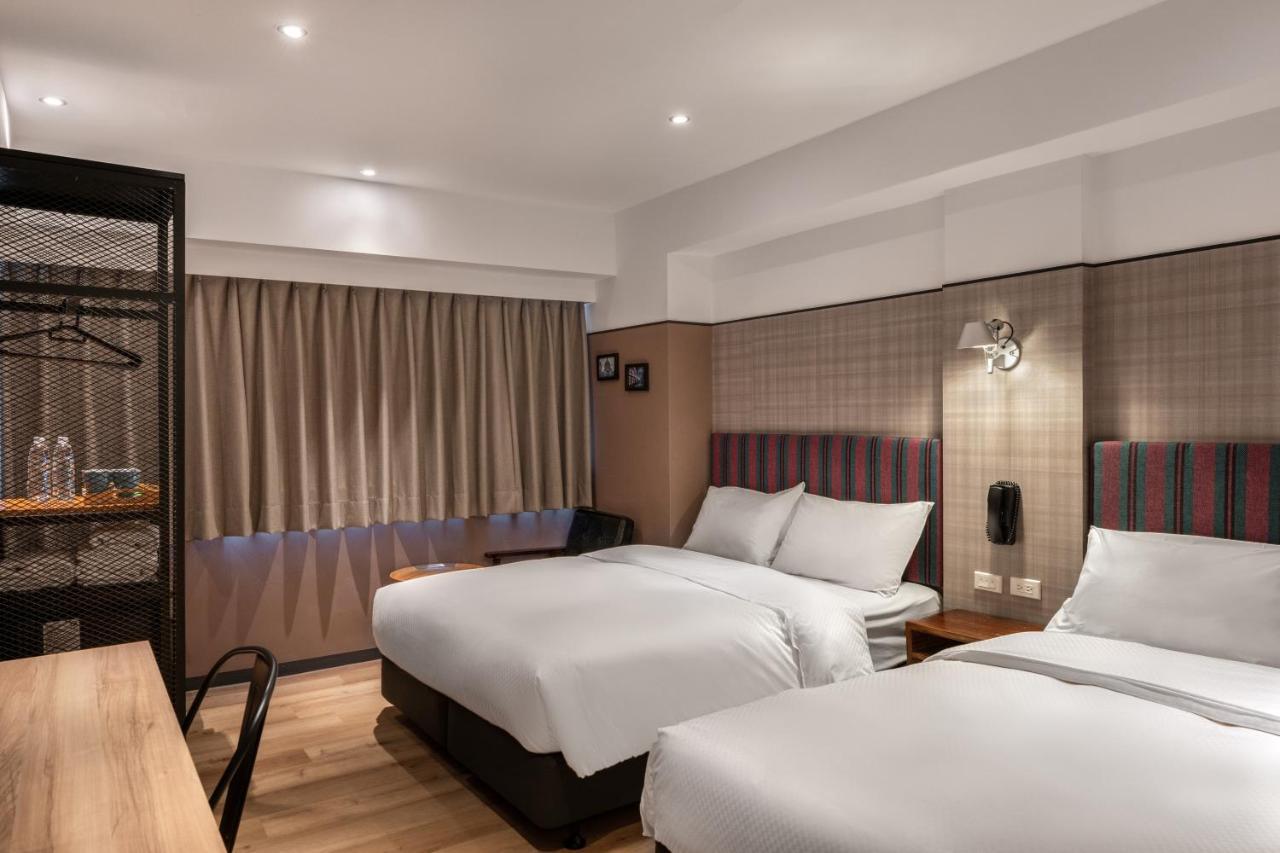 River Inn Kenting Heng-ch'un Eksteriør bilde