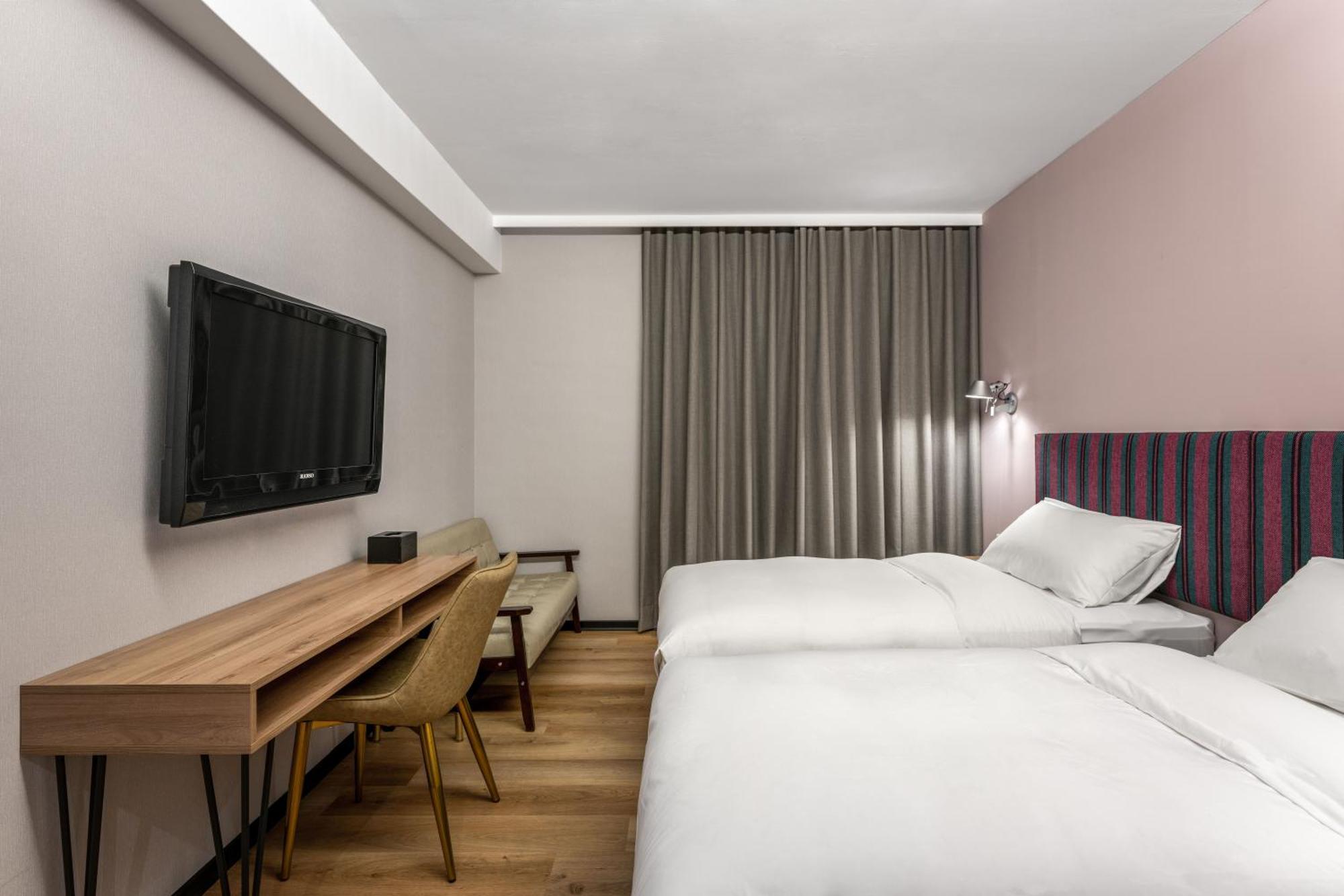 River Inn Kenting Heng-ch'un Eksteriør bilde