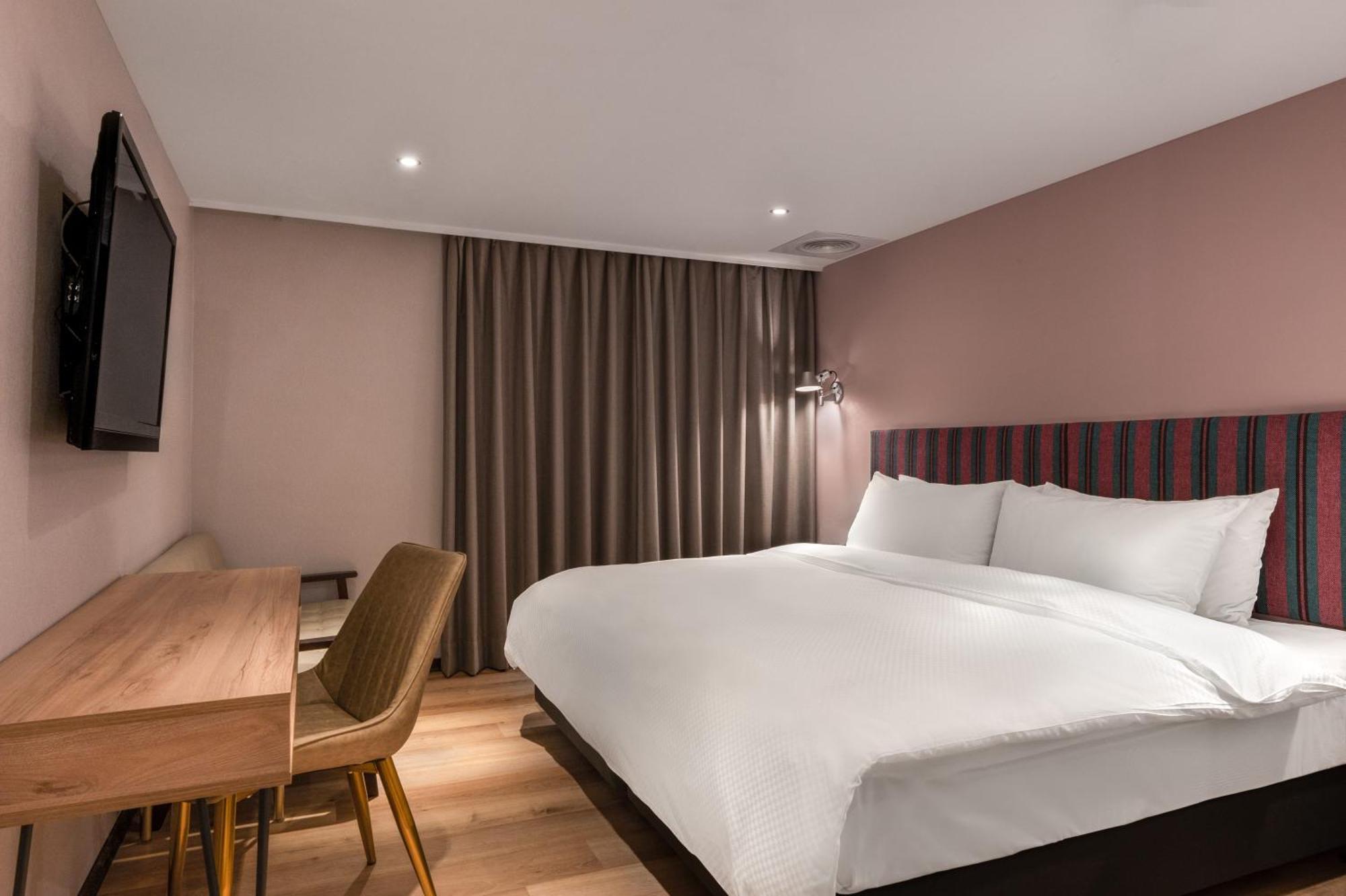 River Inn Kenting Heng-ch'un Eksteriør bilde